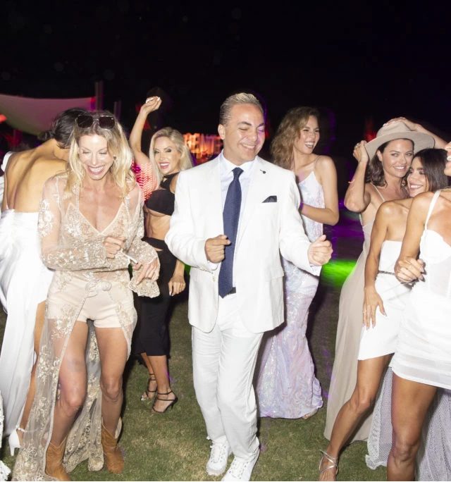 Gente Las Garzas 2022 14-100