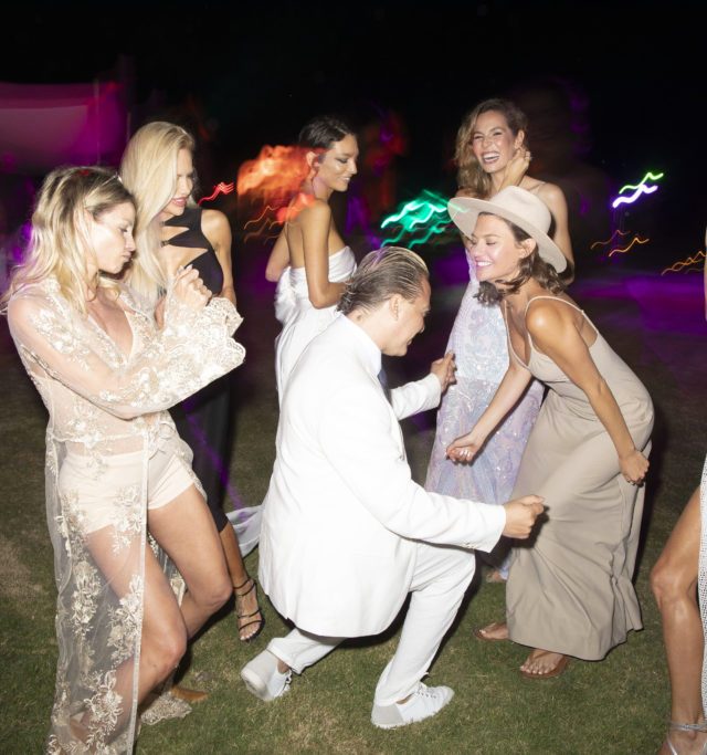 Gente Las Garzas 2022 22-100